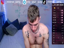 Watch _reverse_gang_'s Cam Show @ Chaturbate 14/08/2022