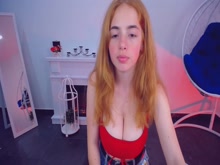 Watch amie_day's Cam Show @ Chaturbate 22/09/2022