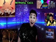 Watch anthony19cal's Cam Show @ Chaturbate 25/09/2022