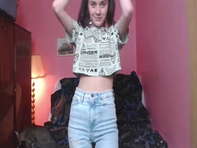 Watch miley_blush's Cam Show @ Chaturbate 26/09/2022