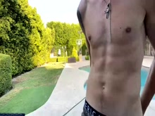 Watch therealcalbrahh's Cam Show @ Chaturbate 13/10/2022