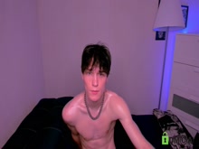 Watch _tokyo_ghoul's Cam Show @ Chaturbate 16/11/2022