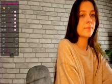 Watch carolynjacquelins's Cam Show @ Chaturbate 20/11/2022