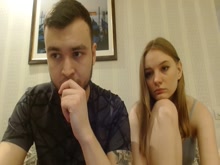 Watch 69couple00's Cam Show @ Chaturbate 24/11/2022