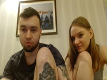 Watch 69couple00's Cam Show @ Chaturbate 24/11/2022