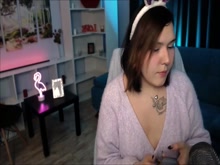 Watch lil_shell's Cam Show @ Chaturbate 27/11/2022