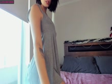 Watch yourfreakygirl's Cam Show @ Chaturbate 05/12/2022
