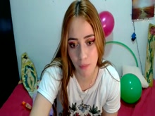 Watch anabella_99's Cam Show @ Chaturbate 21/01/2023