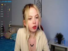 Watch small_blondee's Cam Show @ Chaturbate 19/02/2023