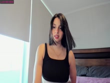 Watch yourfreakygirl's Cam Show @ Chaturbate 20/02/2023