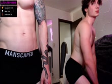 Watch thebrentsavage's Cam Show @ Chaturbate 11/08/2023