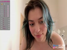 Watch lily_ewing's Cam Show @ Chaturbate 15/08/2023