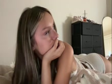 Watch kateevanss_'s Cam Show @ Chaturbate 03/05/2025